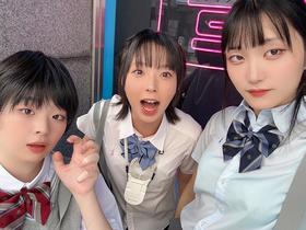 たんぽぽ☆プレゼンツ!やっぱり生が好き 放課後ホテルで可愛すぎる男の娘三人レズアナルセックス・乱交撮影会#03 サンプル動画サムネイル